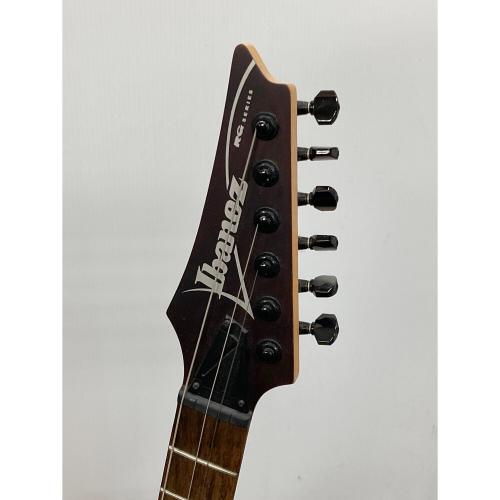 IBANEZ (アイバニーズ) エレクトリックギター RGシリーズ RGR621XPB ポーラルシーホワイト エレキギター