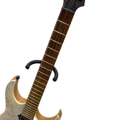 IBANEZ (アイバニーズ) エレクトリックギター RGシリーズ RGR621XPB ポーラルシーホワイト エレキギター