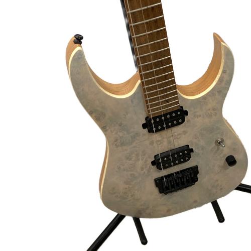 IBANEZ (アイバニーズ) エレクトリックギター RGシリーズ RGR621XPB ポーラルシーホワイト エレキギター