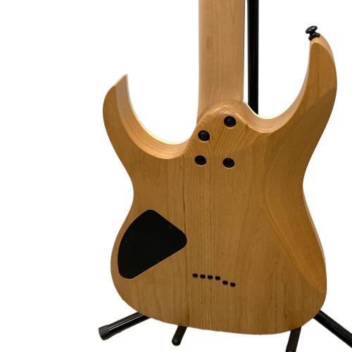 IBANEZ (アイバニーズ) エレクトリックギター RGシリーズ RGR621XPB ポーラルシーホワイト エレキギター