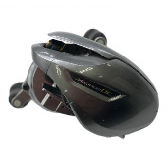SHIMANO (シマノ) リール 15 メタニウム DC HG ベイトリール