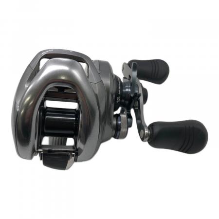 SHIMANO (シマノ) リール 15 メタニウム DC HG ベイトリール