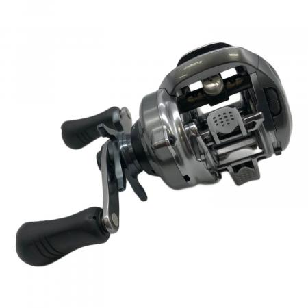 15シマノ メタニウム DC HG ベイトリール SHIMANO (シマノ) リール 15 メタニウム DC HG ベイトリール