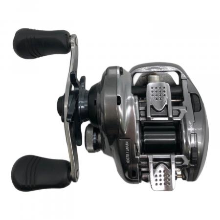 SHIMANO (シマノ) リール 15 メタニウム DC HG ベイトリール