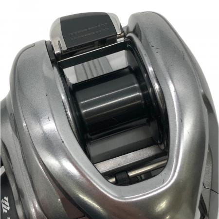 SHIMANO (シマノ) リール 15 メタニウム DC HG ベイトリール