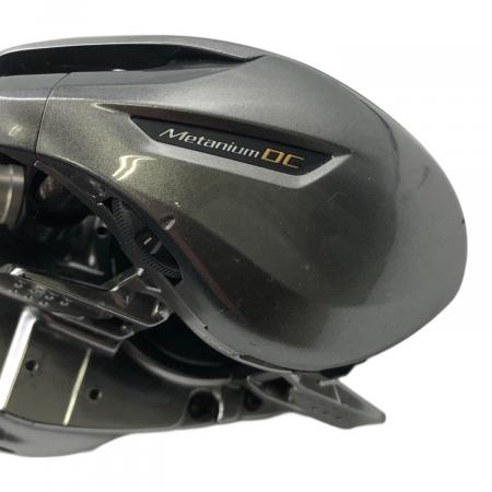 SHIMANO (シマノ) リール 15 メタニウム DC HG ベイトリール