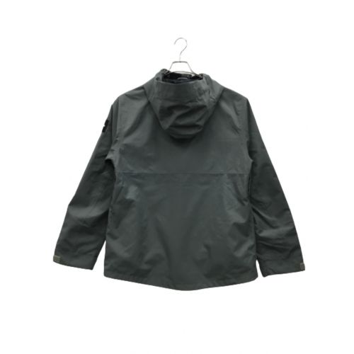 Bonfire Snowboarding (ボンファイア) スノーボードウェア(ジャケット) メンズ SIZE L グレー BBFW220012 PITCH SHELL JACKET