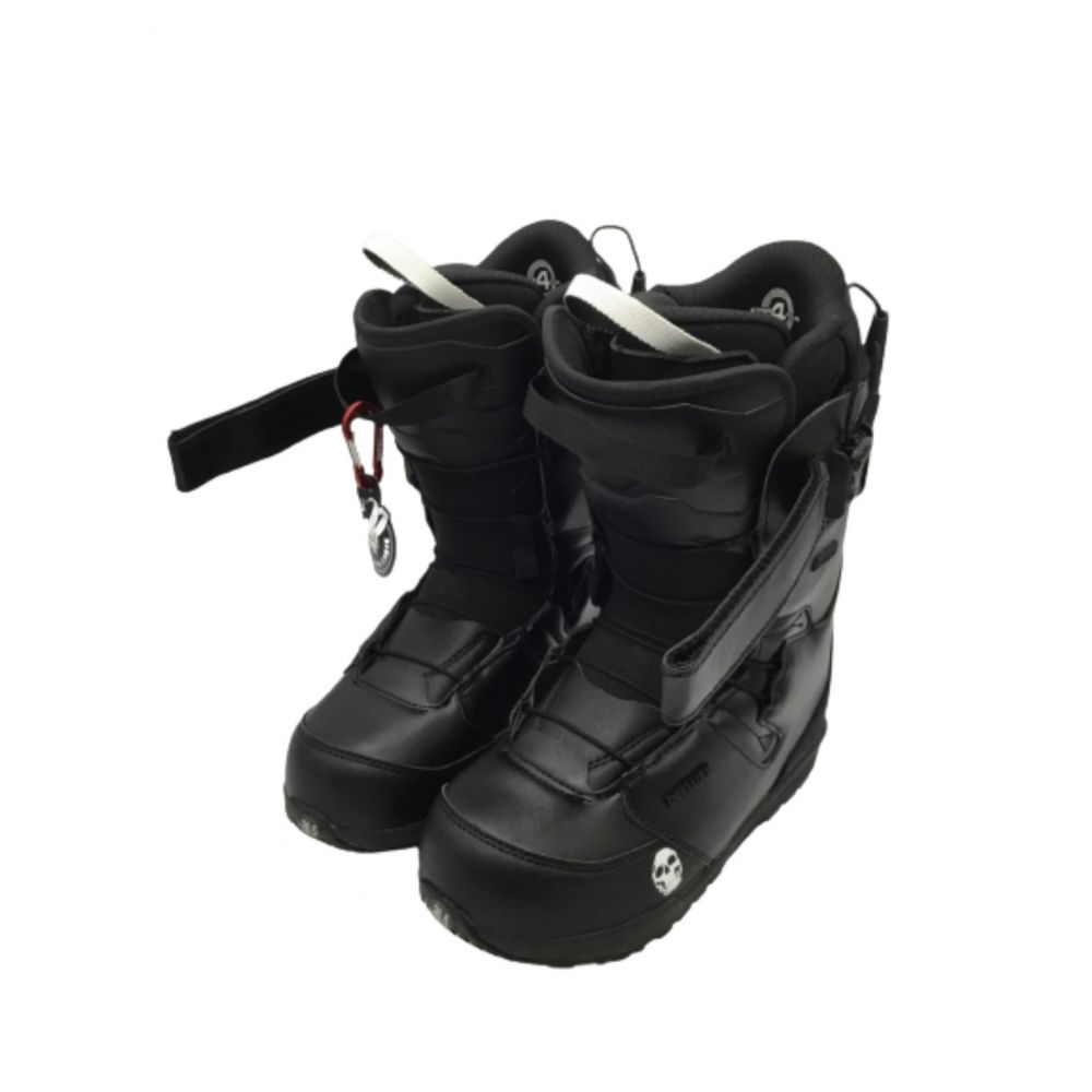 DEELUXE (ディーラックス) スノーボードブーツ メンズ SIZE 26.5cm
