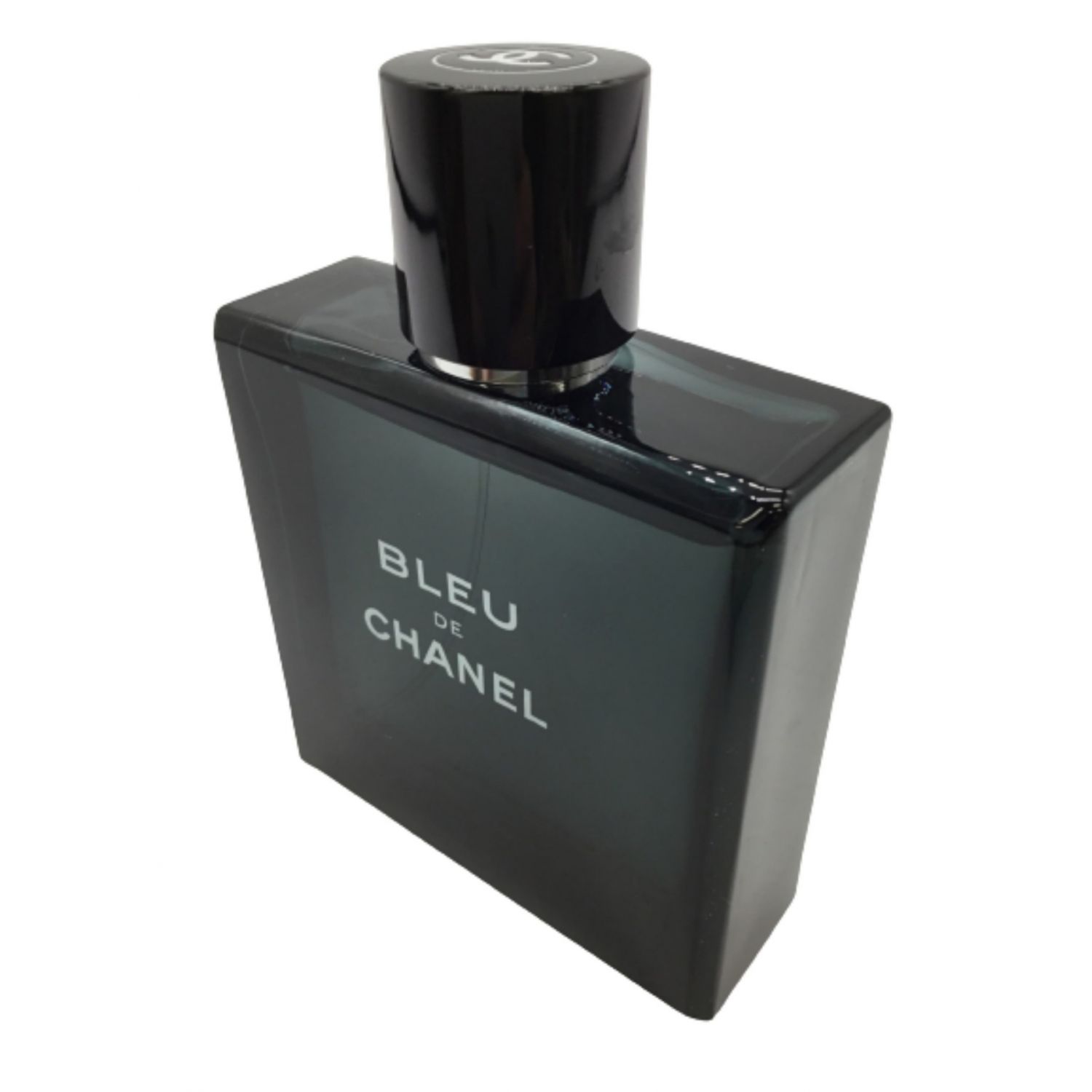 CHANEL (シャネル) 香水 BLEU DE CHANEL 100ml 残量90%｜トレファクONLINE