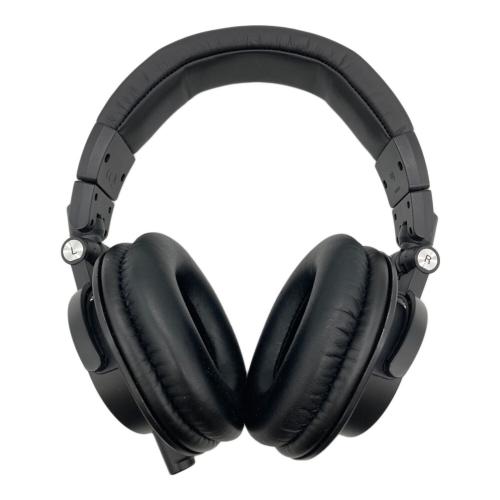 audio-technica (オーディオテクニカ) ワイヤレスヘッドホン ATH-M50x