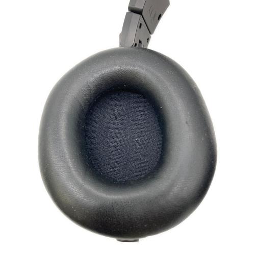 audio-technica (オーディオテクニカ) ワイヤレスヘッドホン ATH-M50x