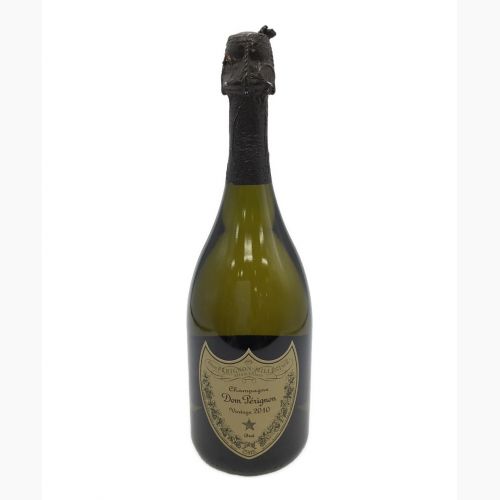 シャンパン ドンペリニヨン vintage 2010 750ml Don Perignon -