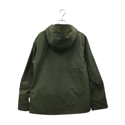 Bonfire Snowboarding (ボンファイア) スノーボードウェア(ジャケット) メンズ SIZE M カーキ BBFW220012 PITCH SHELL JACKET