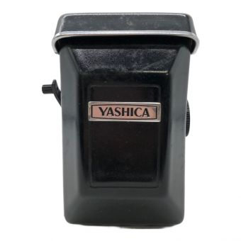 YASHICA (ヤシカ) 二眼フィルムカメラ