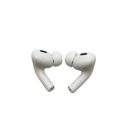 AirPods Pro ワイヤレスイヤホン 第2世代 MQD83J/A SJJKGR947CH｜トレファクONLINE