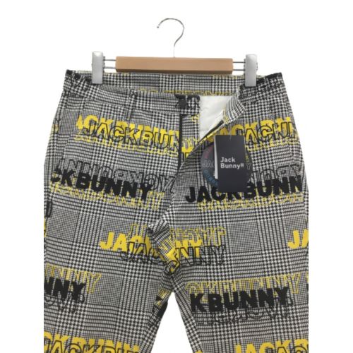 JACK BUNNY (ジャックバニー) ゴルフウェア(パンツ) メンズ SIZE L