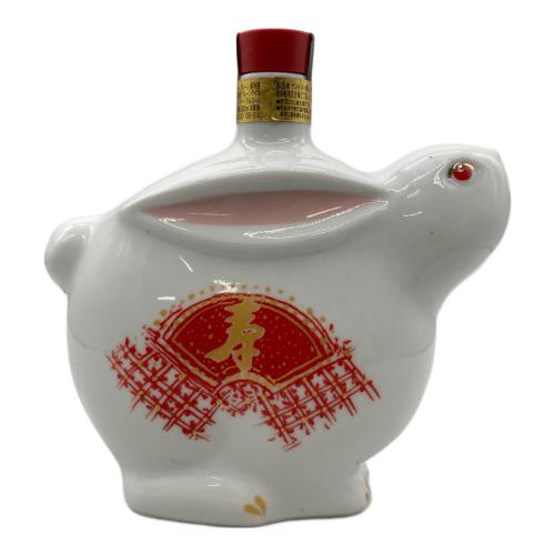 サントリー ローヤル ウィスキー 600ml