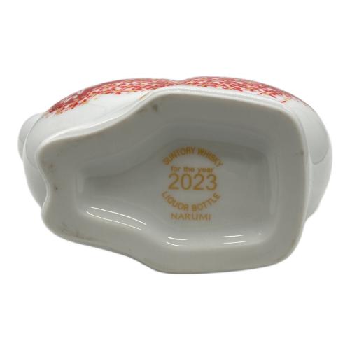 サントリー ローヤル ウィスキー 600ml