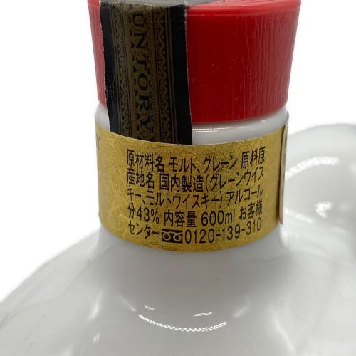 サントリー ローヤル ウィスキー 600ml