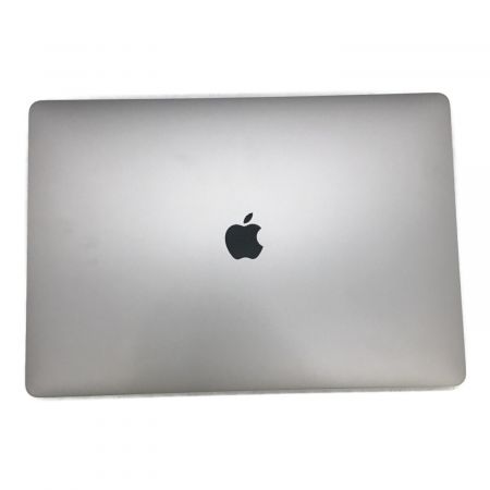 Apple (アップル) MacBook Pro A2141 16インチ Mac OS Retina Core i9 メモリ:32GB SSD:2TB ドライブ無し -