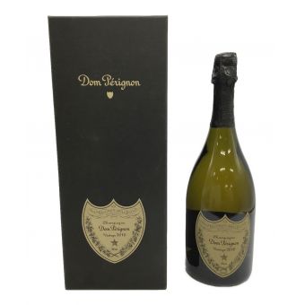 シャンパン vintage 2010 Brut 750ml Don Perignon -