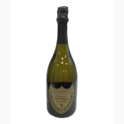 シャンパン ドンペリニヨン vintage 2010 Brut 750ml Don Perignon -