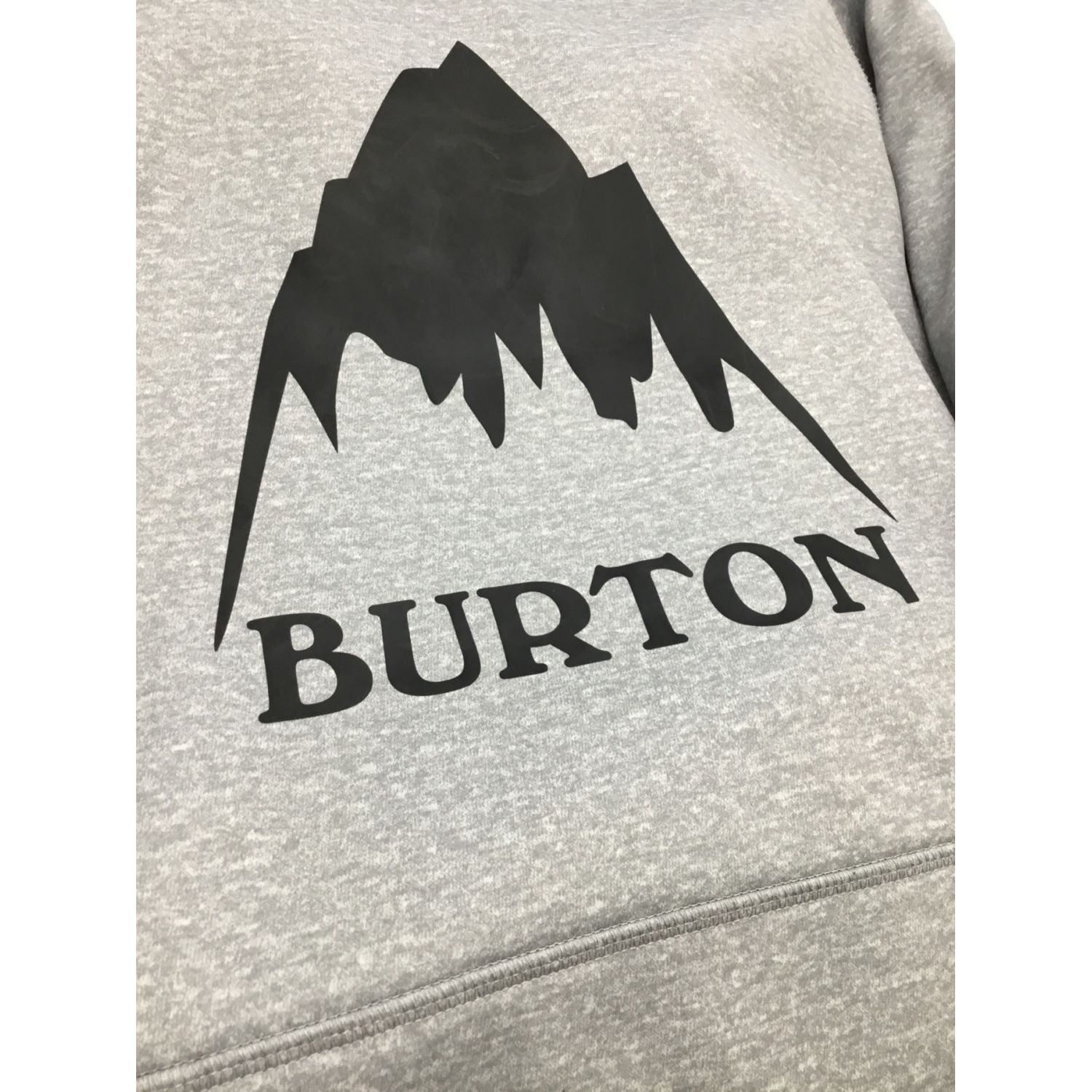 BURTON  バートン　スキー　スノーボード　ジャケット　パーカー　M