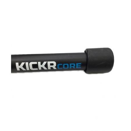 wahoo スマートサイクルトレーナー Kickr core