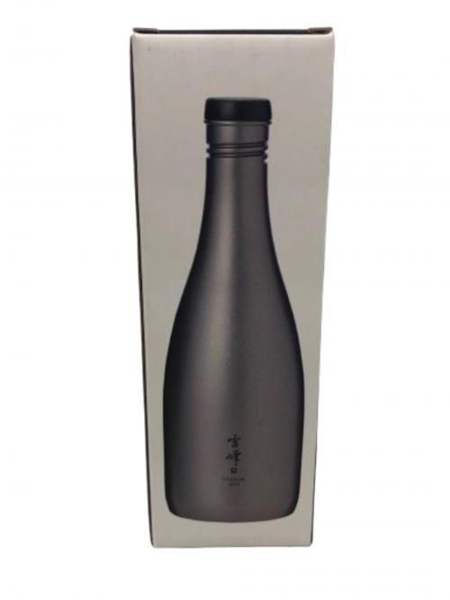 Snow peak (スノーピーク) 酒筒Titanium TW-540