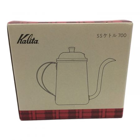 Kalita (カリタ) SSケトル700
