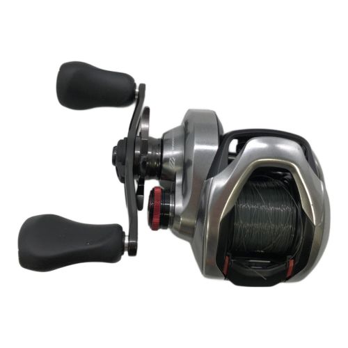 SHIMANO (シマノ) リール 21スコーピオンDC 151XG ベイトリール