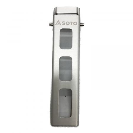 SOTO (新富士バーナー) サーモスタッククッカーコンボ SOD-521