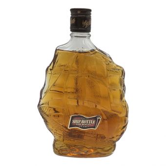メルシャン ウィスキー 700ml SHIP BOTTLE 未開封