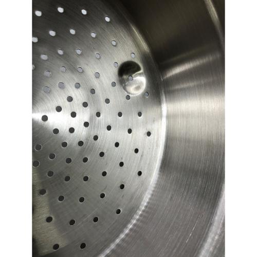 WONDERCHEF (ワンダーシェフ) 圧力鍋 PSCマーク(圧力鍋)有