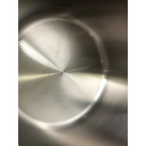 WONDERCHEF (ワンダーシェフ) 圧力鍋 PSCマーク(圧力鍋)有