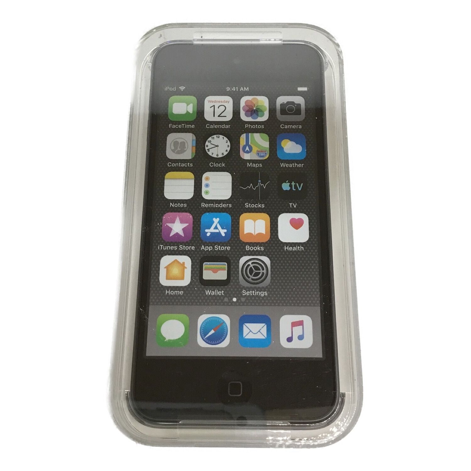 Apple (アップル) iPod Touch 32GB iOS MVHW2J/A ー -｜トレファクONLINE