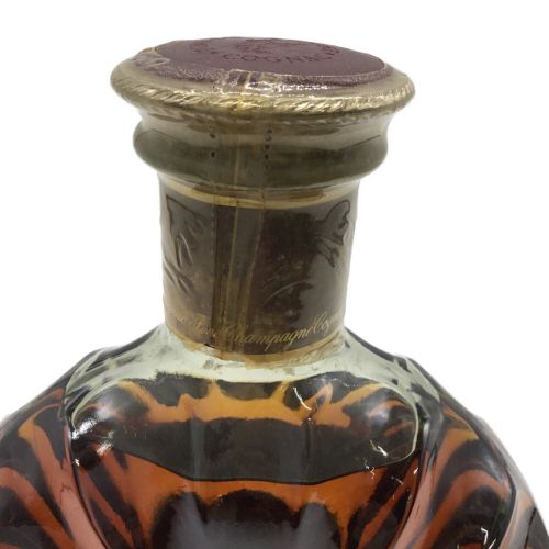 コニャック 700ml REMY MARTIN CENTAURE XO 未開封