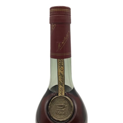 Martell (マーテル) コニャック 700ml MEDAILLON VSOP 未開封 フランス