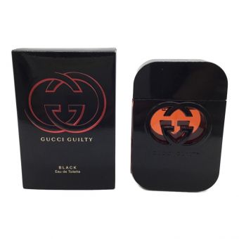 GUCCI (グッチ) 香水 ギルティブラック 75ml