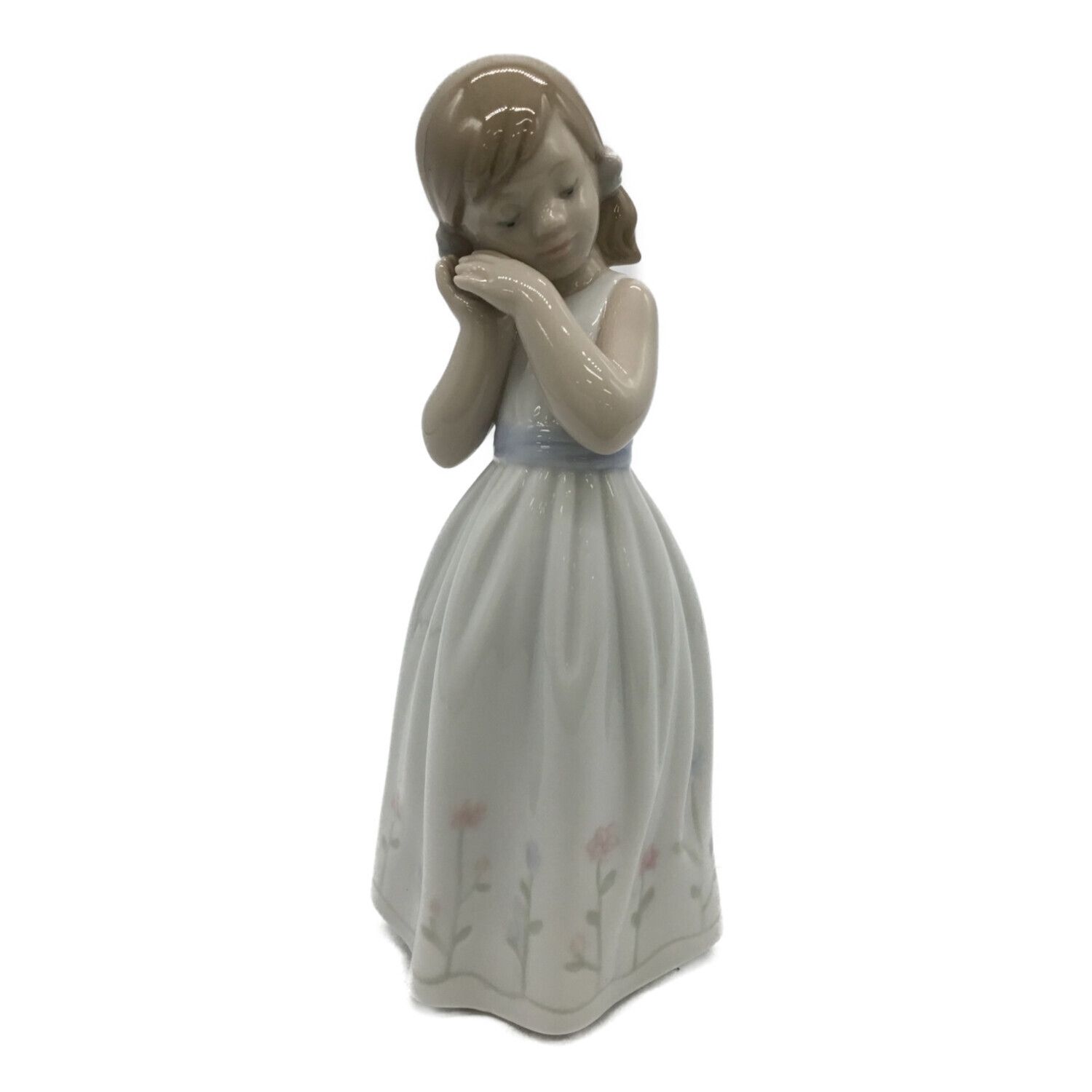 高質 LLADRO リヤドロ 置物 置物 - www.uoll.hr