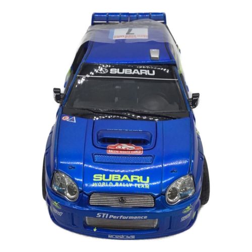 TAKARA (タカラ) トランスフォーマー バイナルテック インプレッサWRC2003