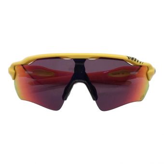 OAKLEY (オークリー) スポーツグラス 009208-7638