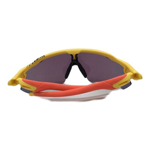 OAKLEY (オークリー) スポーツグラス 009208-7638