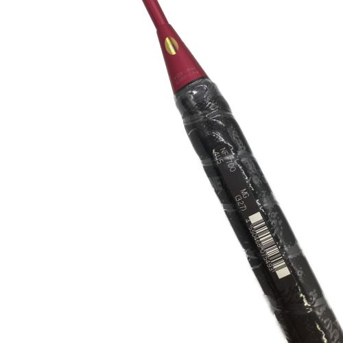 YONEX (ヨネックス) ラケット マゼンタ ナノフレア700 NF700MG