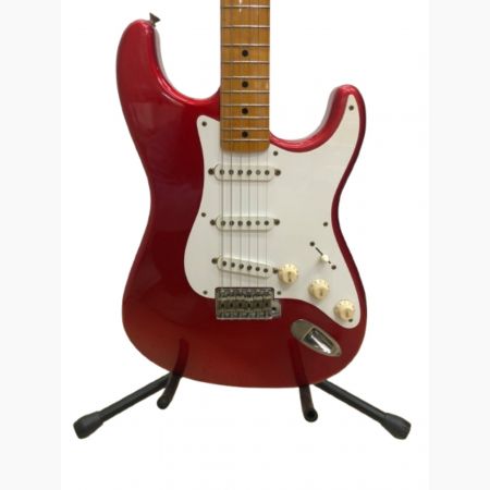 美品稀少 Fender Japan ST54-120 DMC アッシュ 美品稀少 FENDER JAPAN