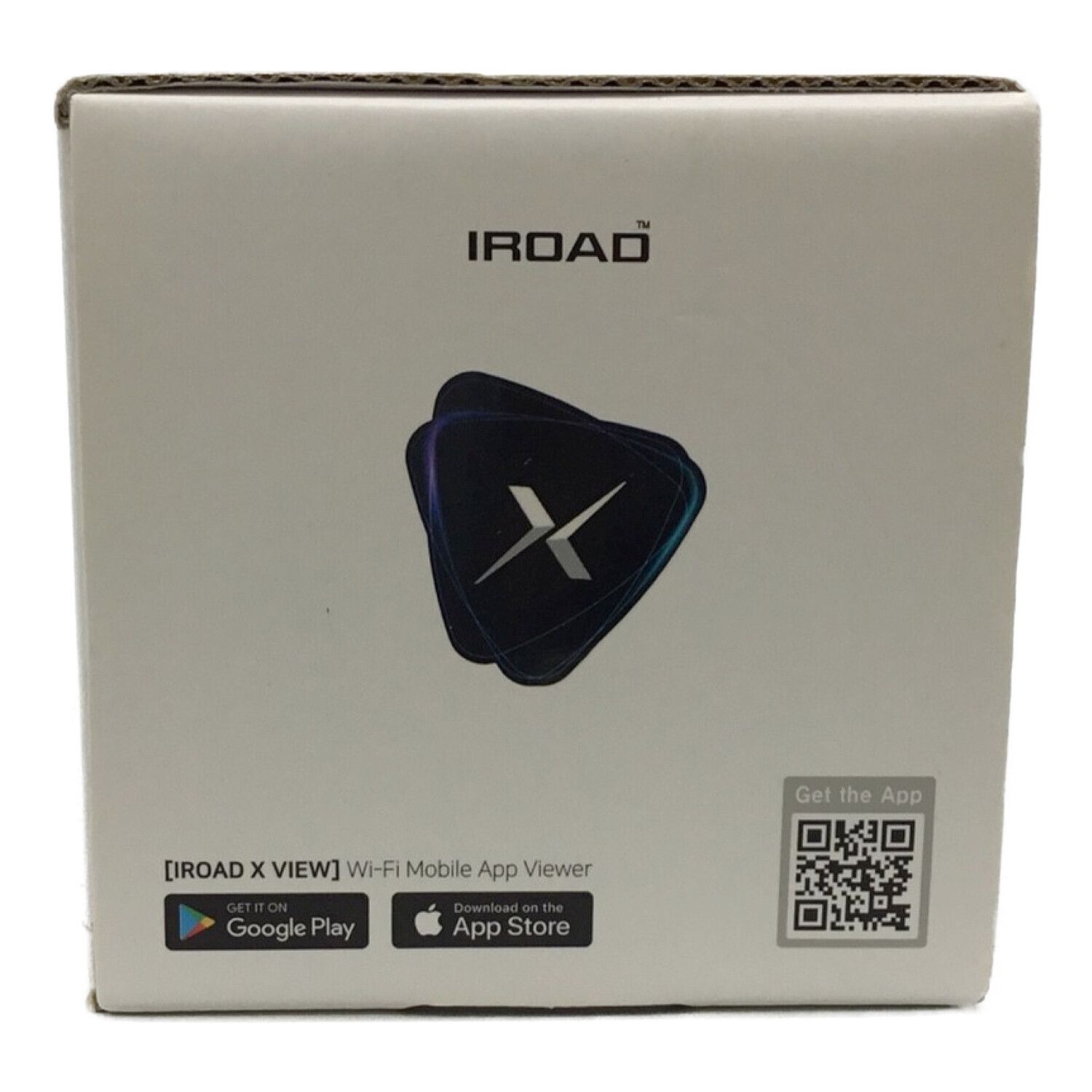 IROAD ドライブレコーダー JX1 -｜トレファクONLINE