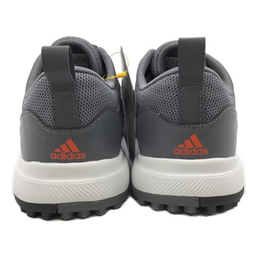 adidas (アディダス) ゴルフシューズ メンズ SIZE 25.5cm グレー