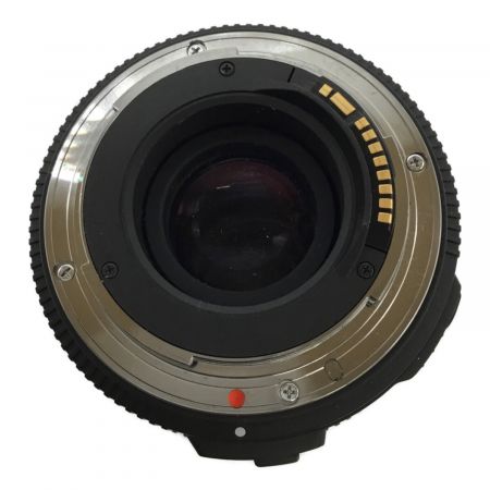 SIGMA (シグマ) レンズ 8-16mm HSM 1:4.5-5.6 -