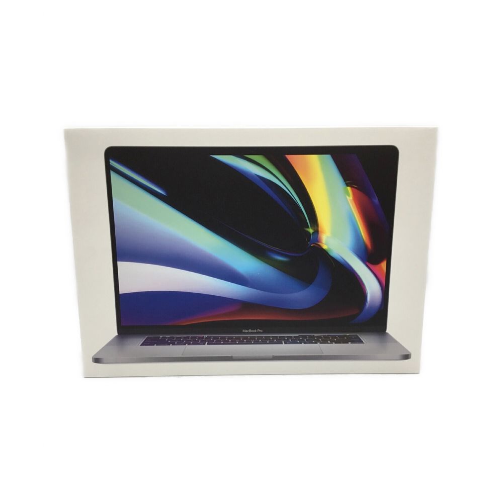 Apple (アップル) MacBook Pro 2019年モデル A2141 16インチ Mac OS 
