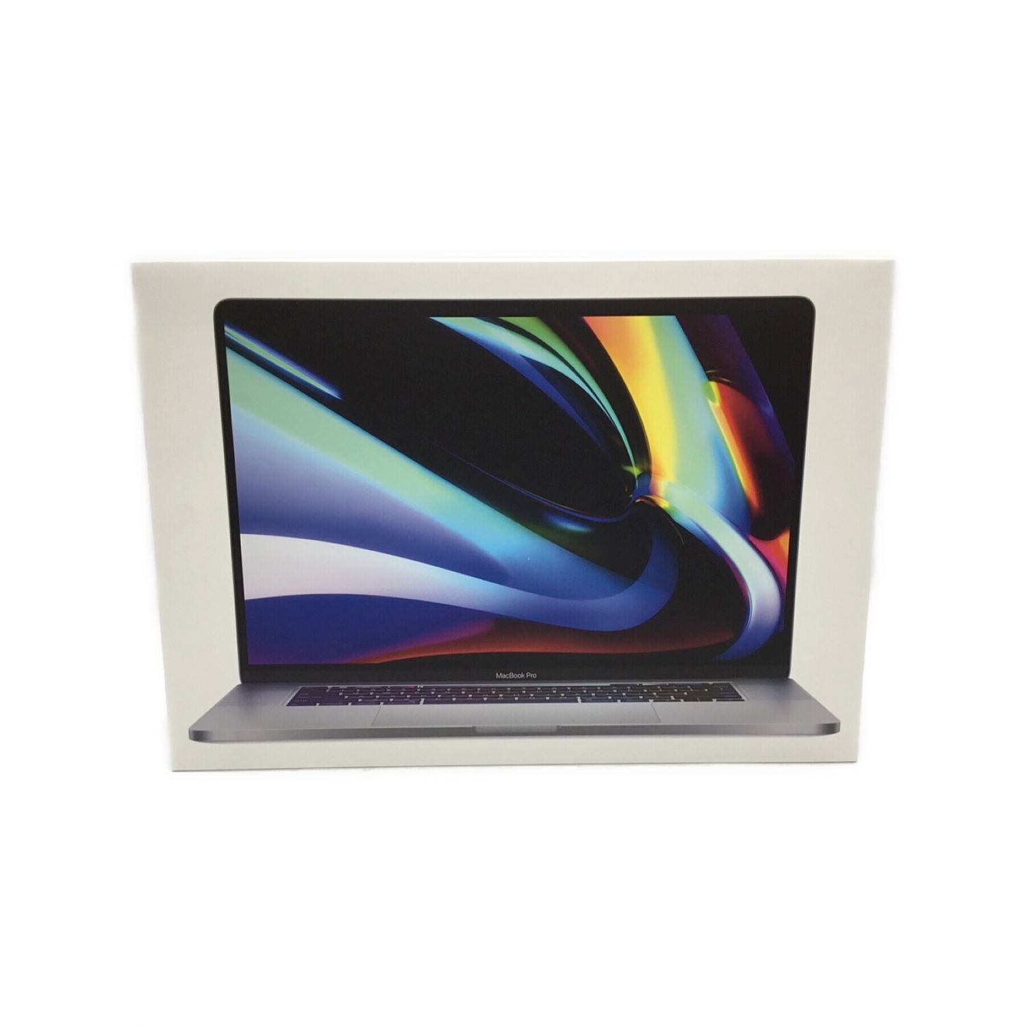 Apple (アップル) MacBook Pro 2019年モデル A2141 16インチ Mac OS 